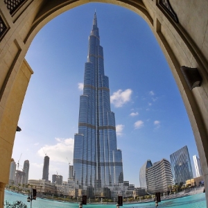 Capodanno 2022 Dubai